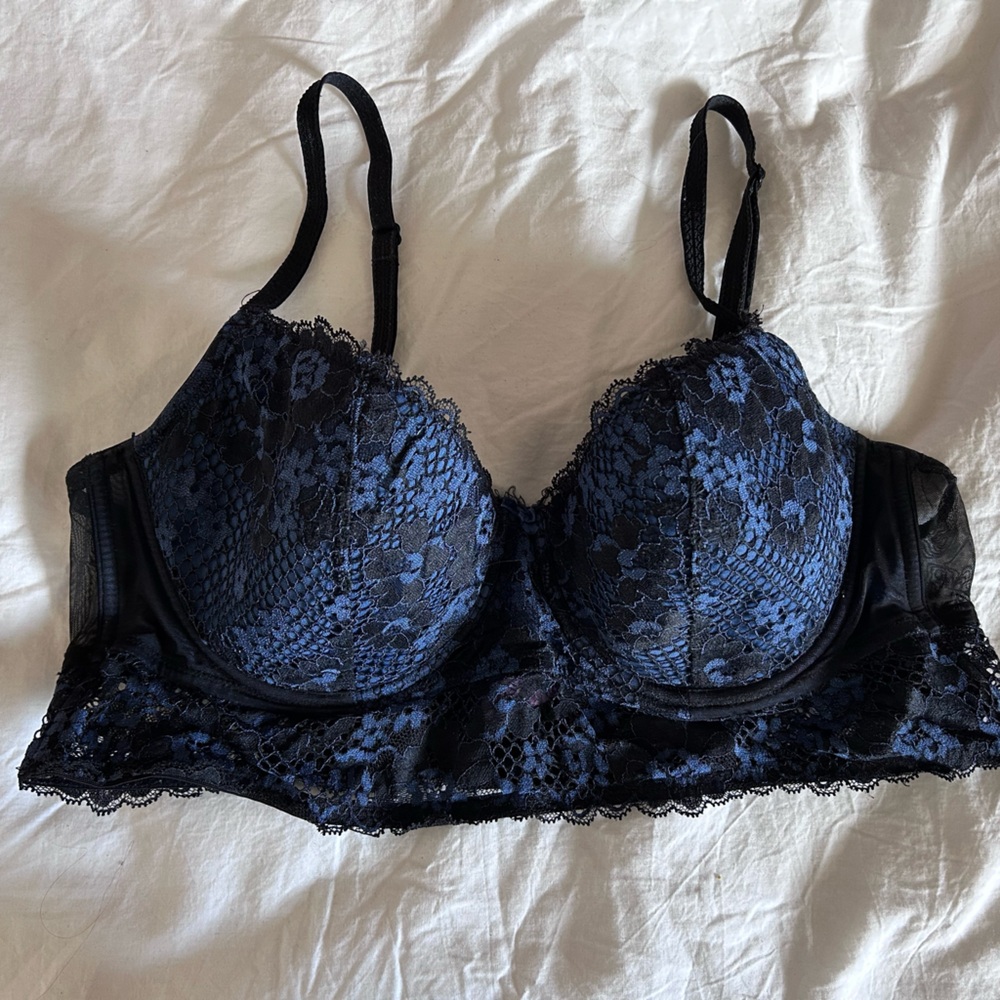 Adore Me Bra 38DD